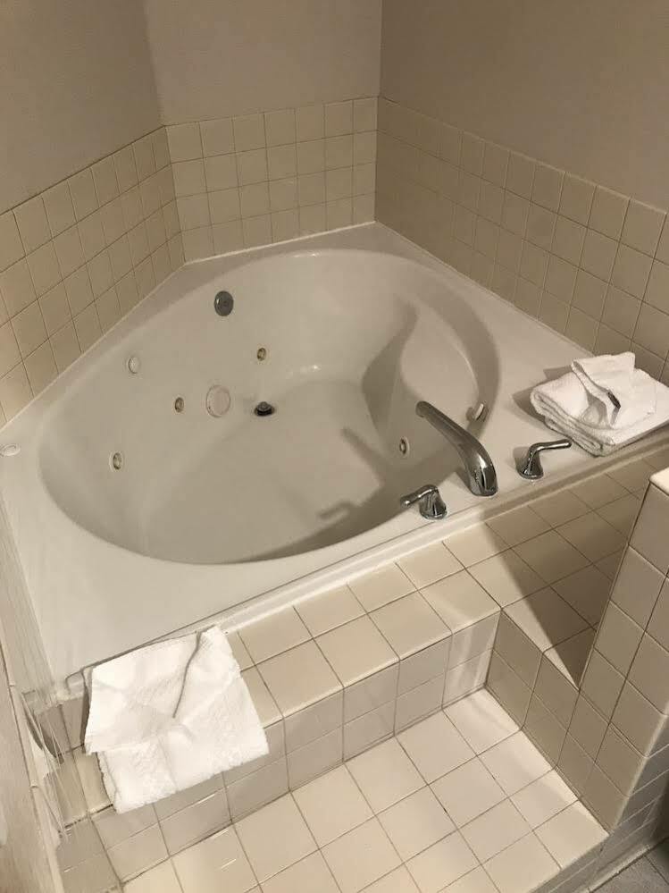 Fairfield Inn & Suites Bend Downtown Εξωτερικό φωτογραφία